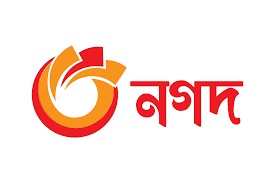 Nagad for mobile banking