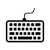 Keyboard for Desktop &amp; Laptop